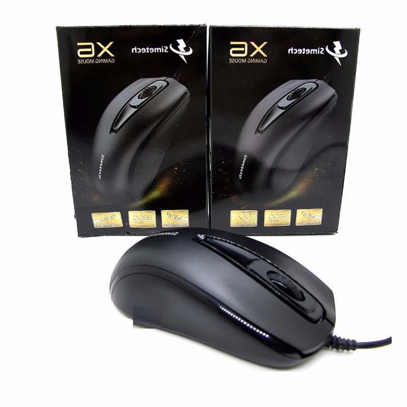 Chuột simetech x6 usb