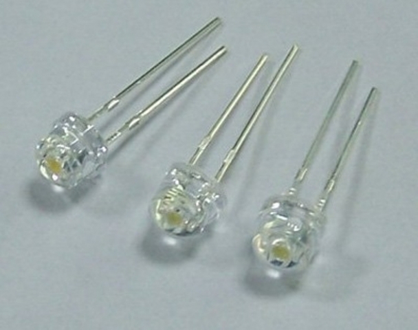 Led 5ly 5mm lùn