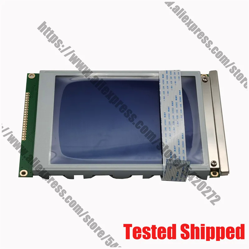 5.7 inch koe iindustrial ứng dụng LCD hiển thị SP14Q002-C1 (320*240) màn hình Giá 999,999 Đồng*Miễn phí vận chuyển