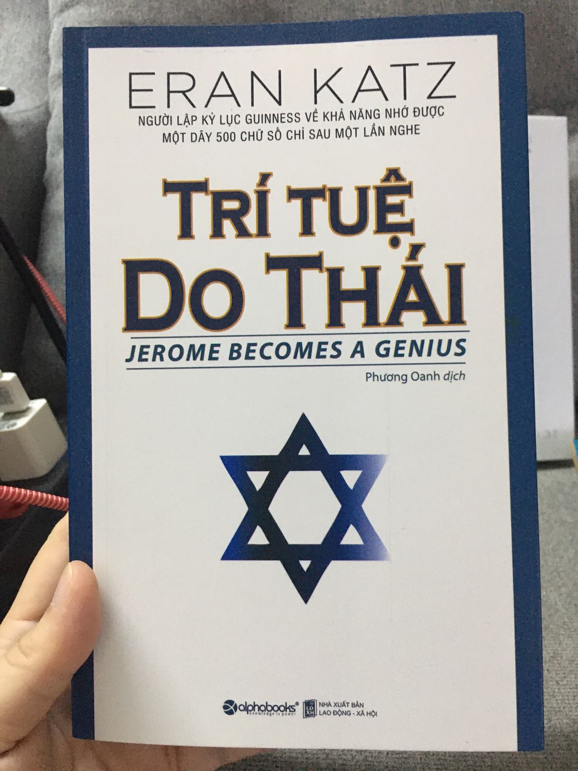 Trí tuệ do thái