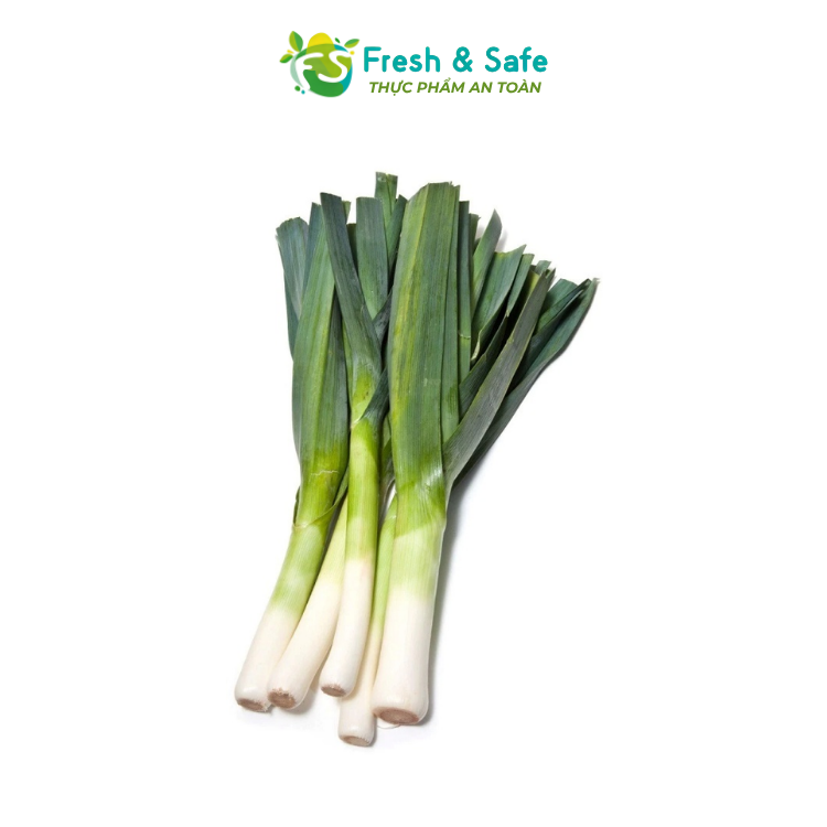 [HOẢ TỐC HCM] Hành Paro - 300g