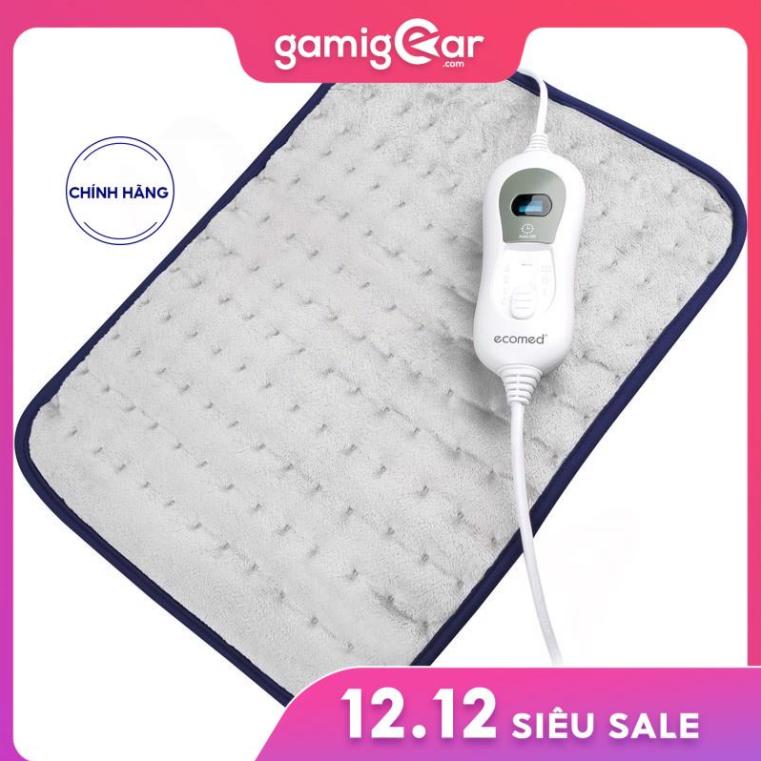 Tấm đệm sưởi ấm Medisana HP-40E - Gamigear.com
