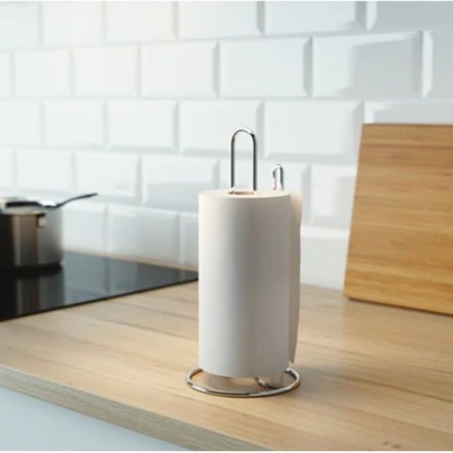 Ống Cắm Giấy Bếp Torkad Ikea