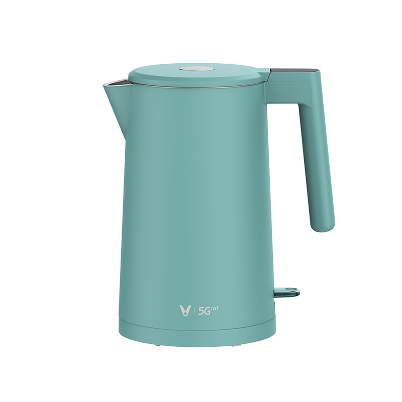 Ấm, bình đun nước siêu tốc viomi fast 1.7l ym-k1705