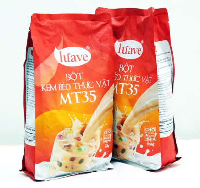 Bột kem béo thực vật mt35 1kg -