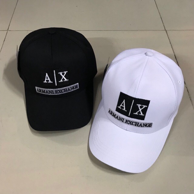 NÓN KẾT LƯỠI TRAI A/ X SIÊU NGẦU - MŨ NÓN LƯỠI TRAI A/ X NAM NỮ SIÊU NGẦU