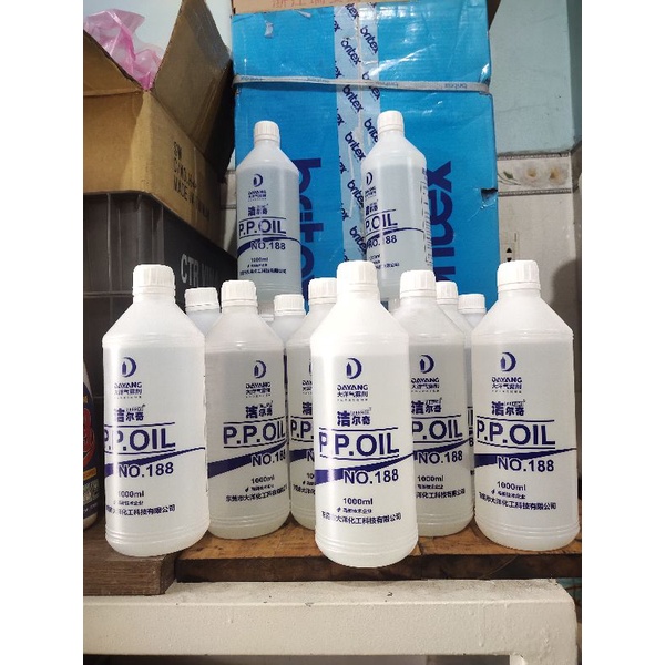 dầu chỉ 188 cao cấp