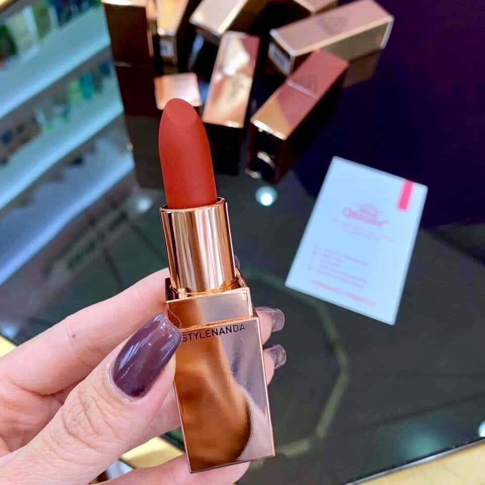 Son 3ce 227 cam đất