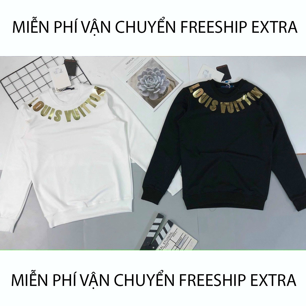 [HCM]Áo Thun Nam Tay Dài Phản Quang LuonVuiTuoi Chữ Vàng Cá Tính Thời Trang Bền Đẹp Chất Vải Mịn Dày Dặn Hàng Y Hình