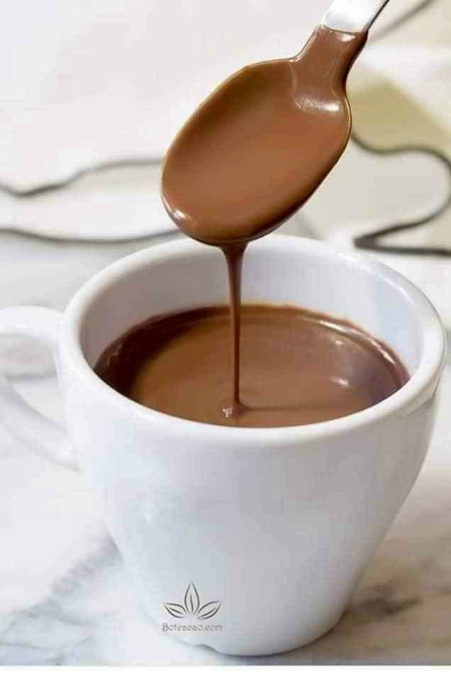combo 1kg bột cacao nguyên chất đăk lăk loại 1 thơm ngon, bổ dưỡng 3