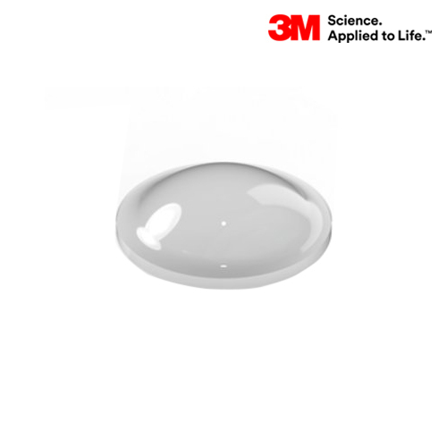 56 Nút đệm cao su dạng vòm 3M Bumpon Blister Pack SJ5302 Clear Giảm Xốc, Chống Trượt, Chống Va Đập