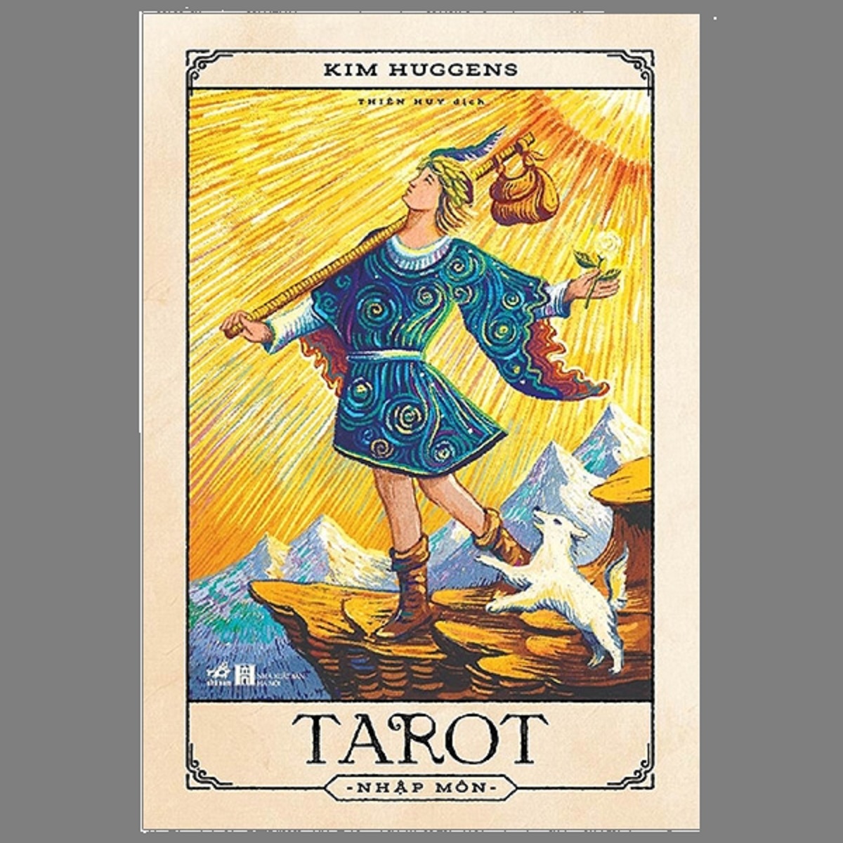 Tarot Nhập Môn