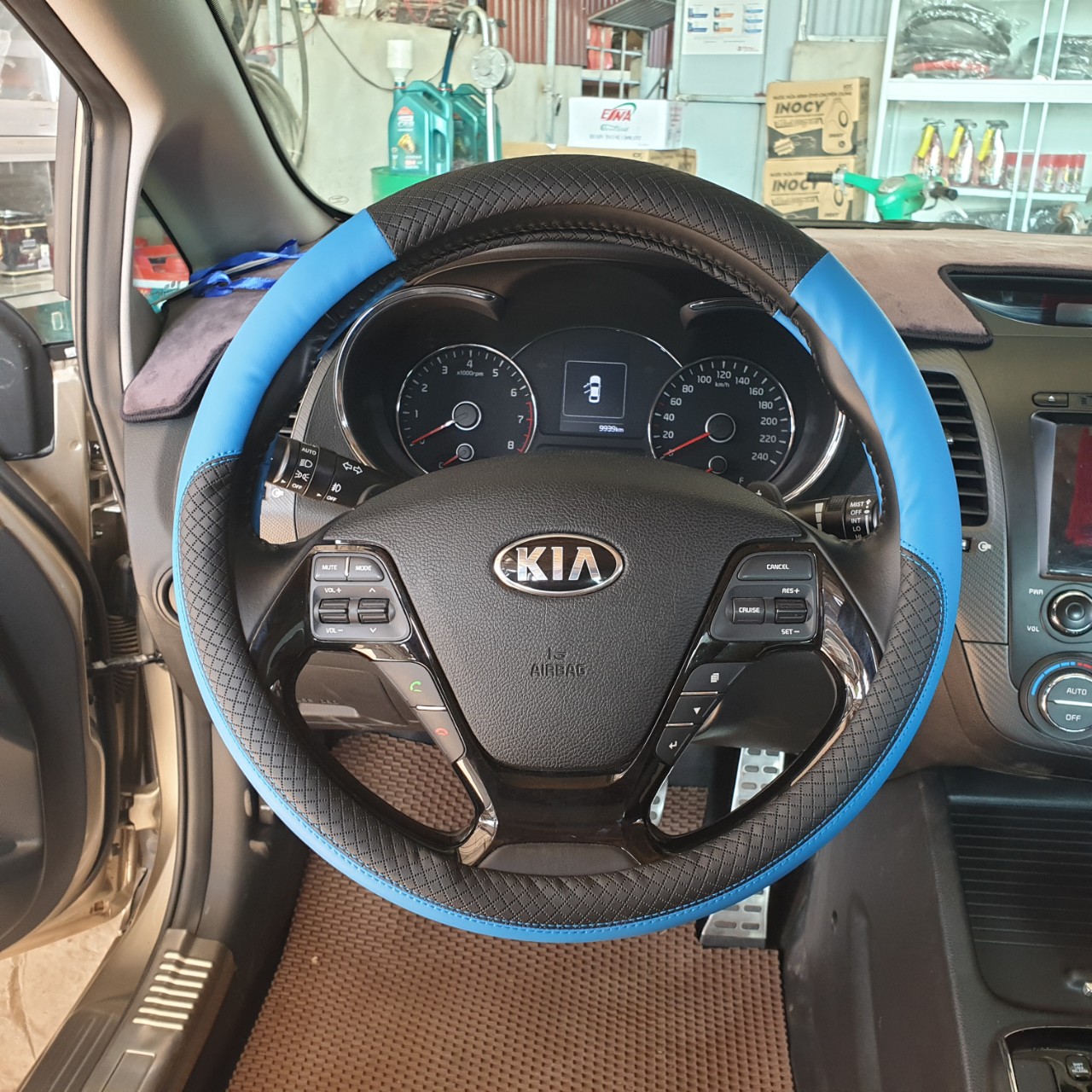 Bọc vô lăng HONDA City, Civic, CRV, HRV, Accord, Jazz, , bọc vô lăng da PU, bọc vô lăng sparco, bọc vô lăng carbon