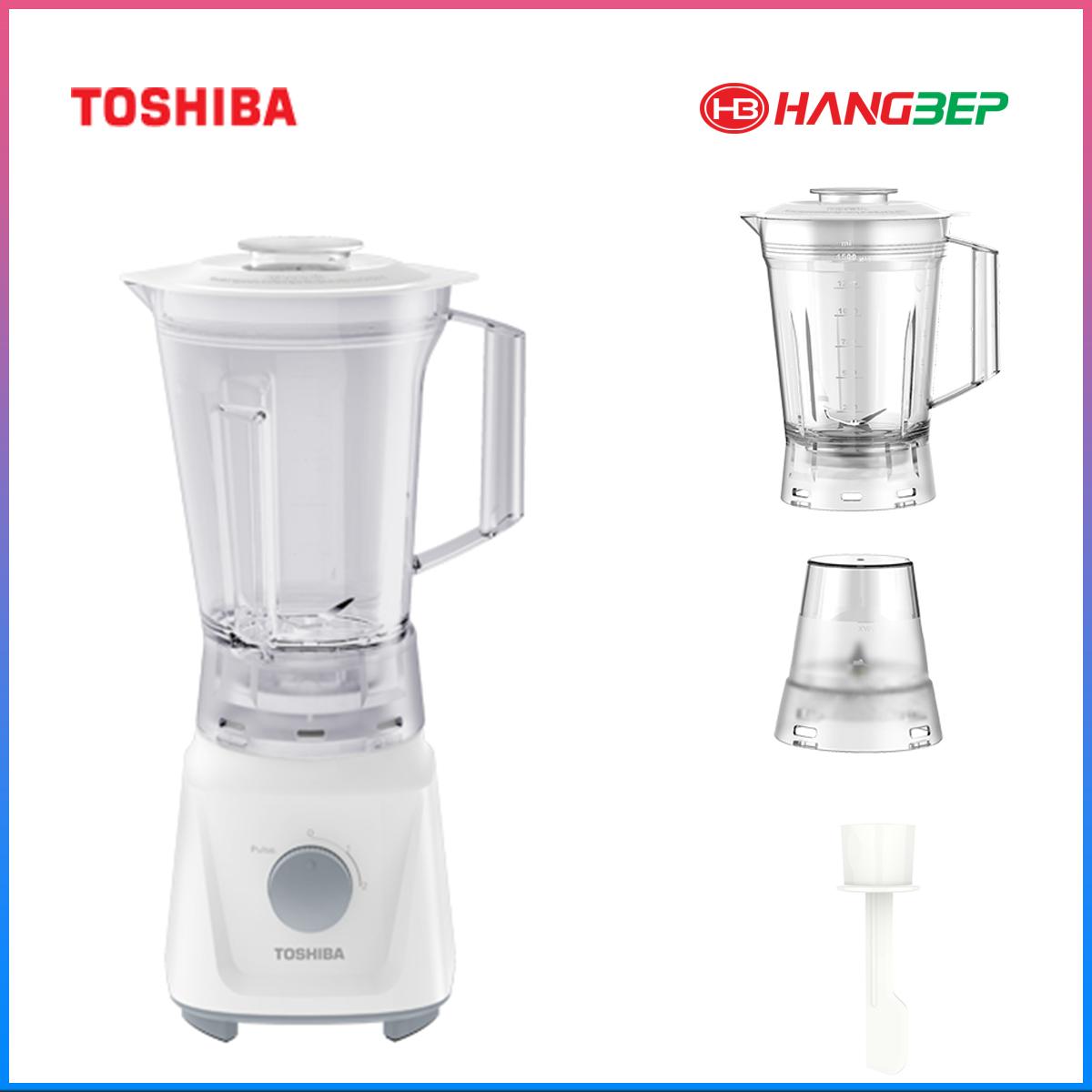 Máy sinh tố toshiba mx-60t 1,5 lít