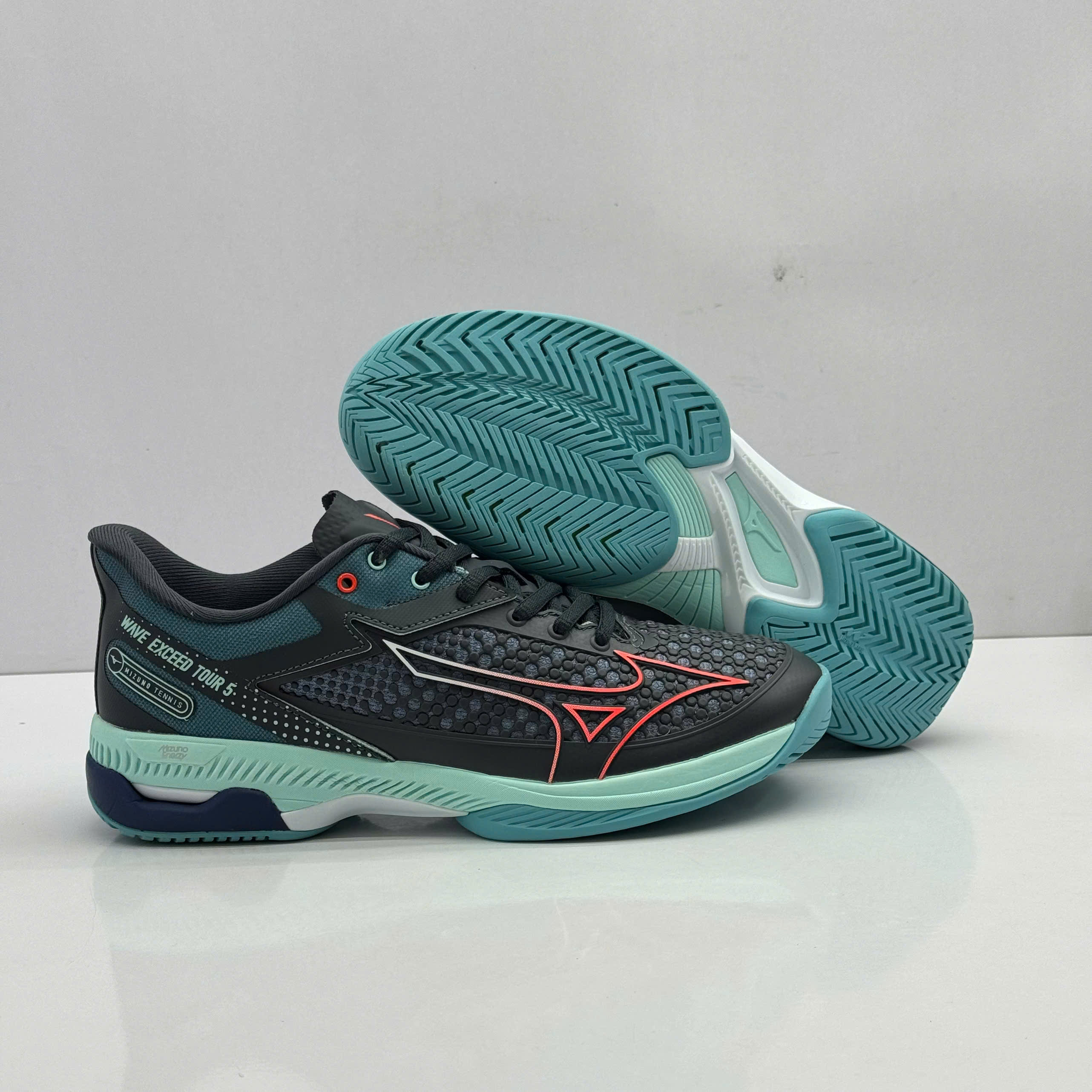 Mizuno Wave Exceed 5 , Giày tennis ,pickleball,cầu lông