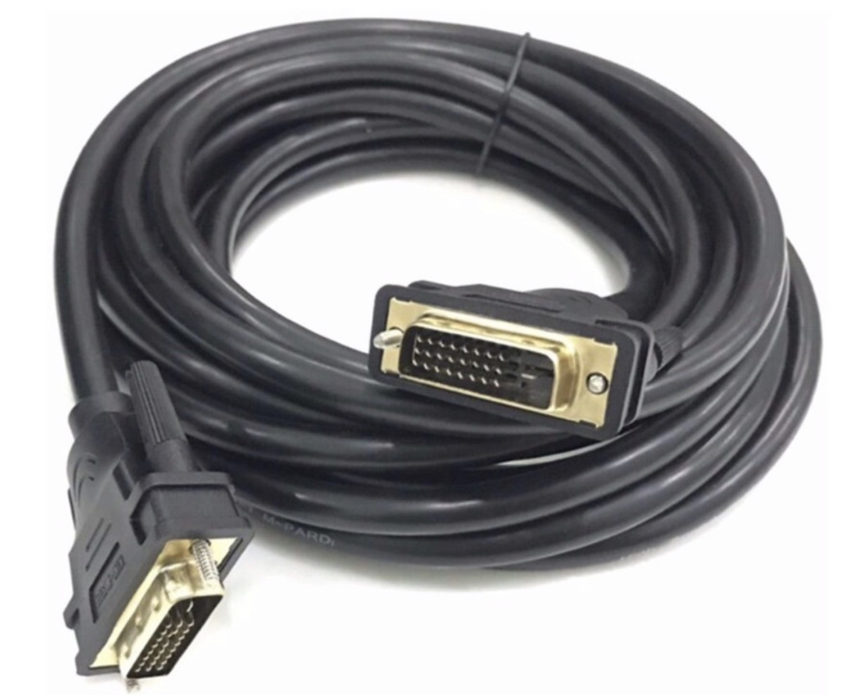 Cáp dvi 5m kingmaster km039