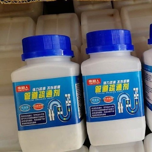 ( SIÊU KHUYẾN MÃI ) BỘT THÔNG TẮC CỐNG VALUA PACK SIÊU MẠNH THÔNG CẦU CỐNG HIỆU QUẢ NHẤT HIỆN NAY - BỘT THÔNG CỐNG NHẬT BẢN THÔNG TẮC, TIÊU HỦY CẶN BẨN, KHỬ MÙI BỒN CẦU, ỐNG CỐNG NGAY LẬP TỨC