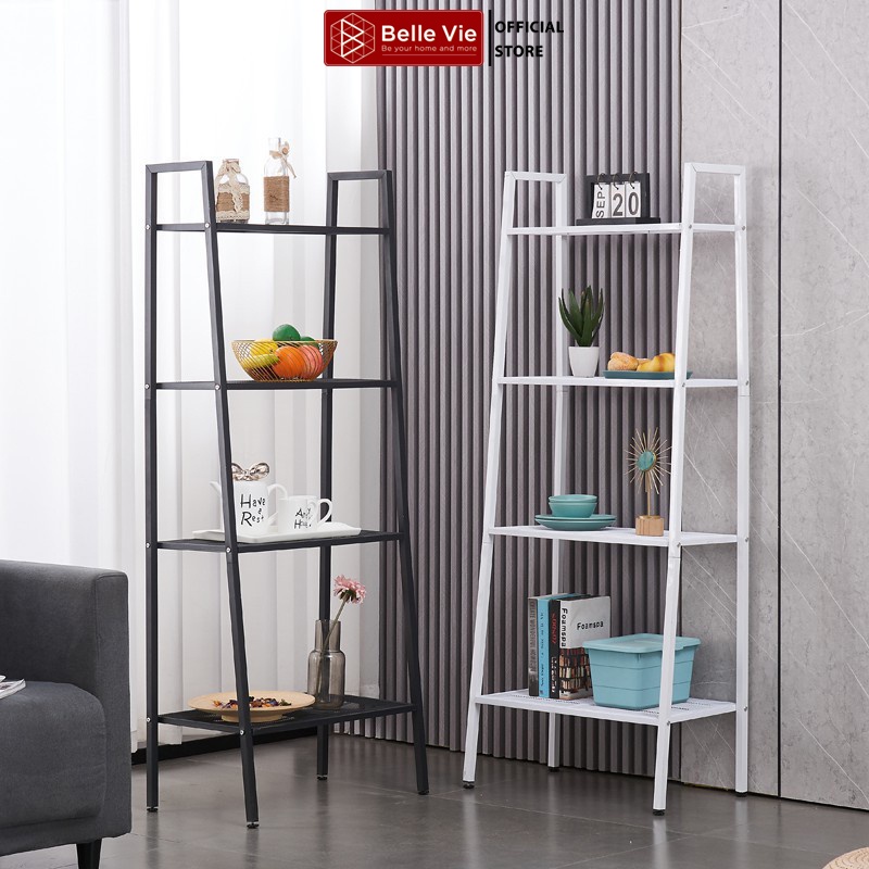 Kệ để đồ đang năng - kệ để đồ hình thang sơn tĩnh điện cao cấp