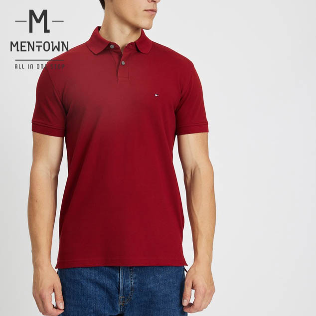 Áo polo 1985 Regular Tommy Hilfiger