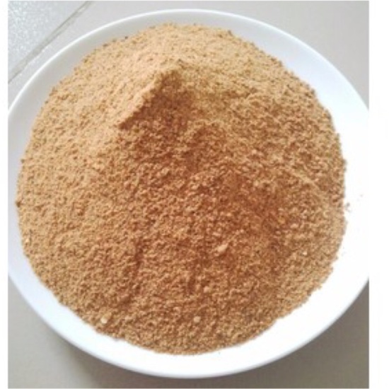 Muối nhuyễn tây ninh
