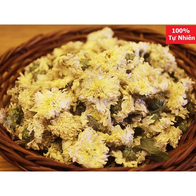 Hoa cúc khô 100 gram