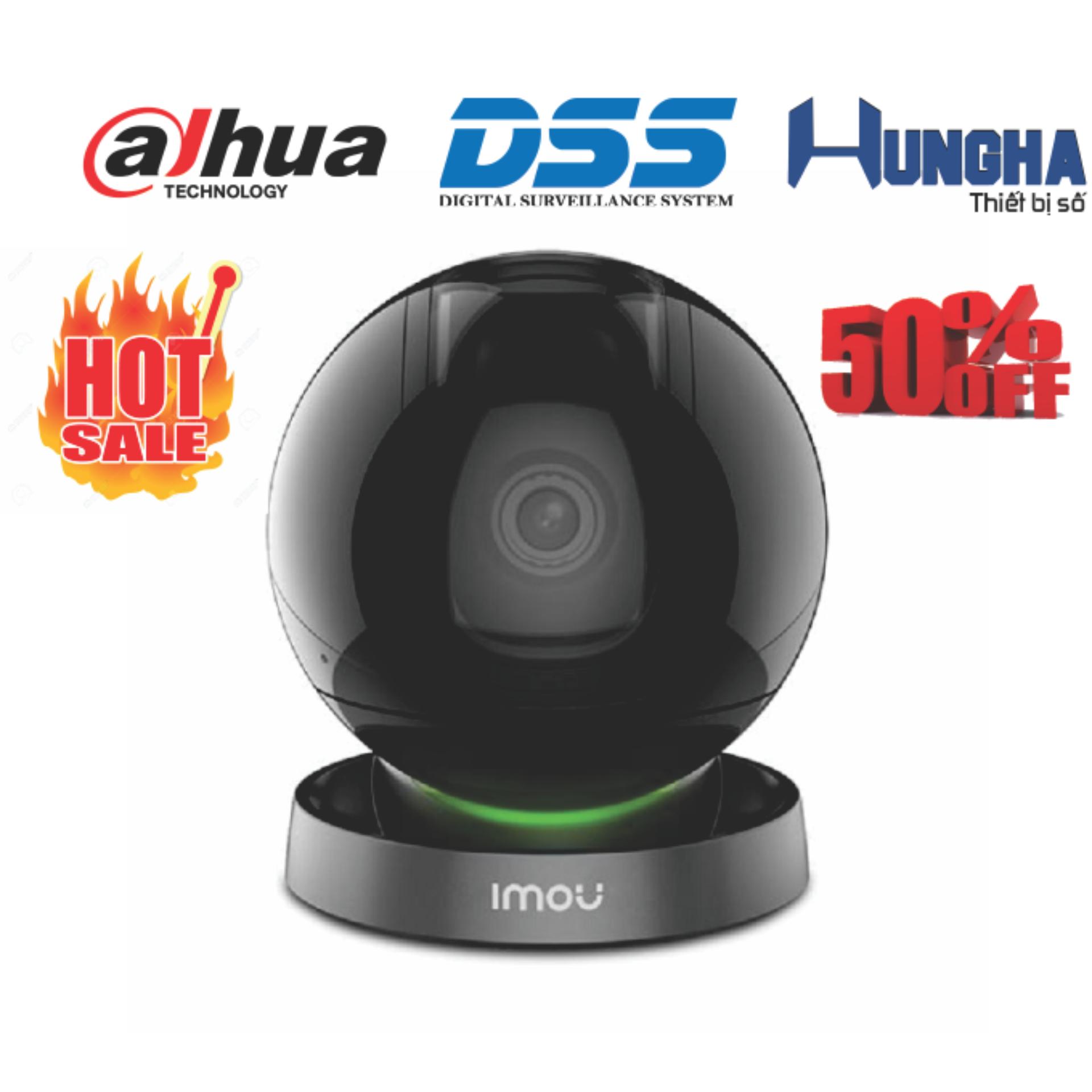 Camera Dahua RangerPro IPC-A26HP Quay quét, chức năng bám đuổi đối tượng, Tính năng Privacy Mask (vùng riêng tư)