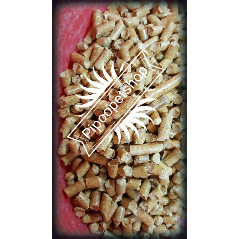 Gỗ nén vàng 1kg