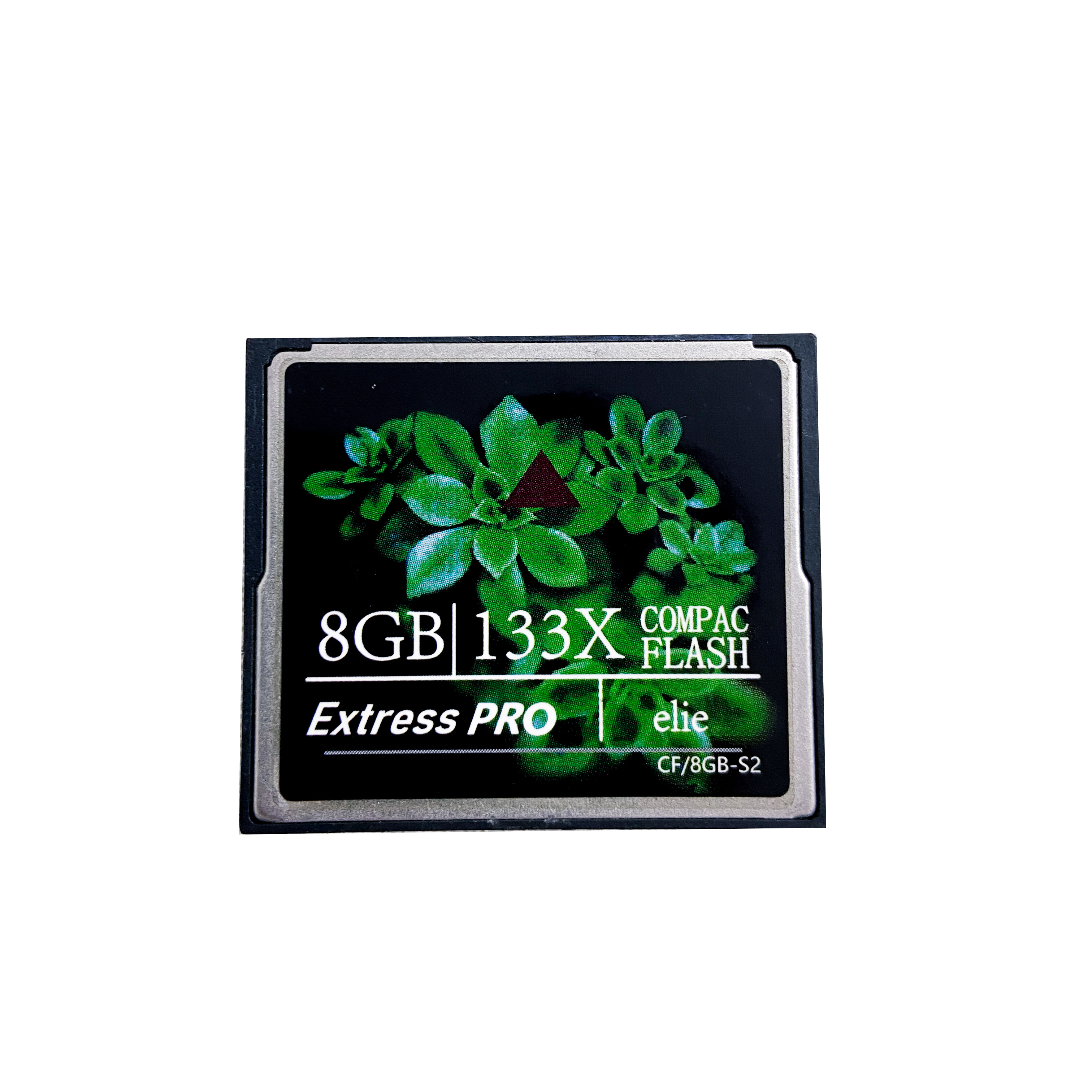 Thẻ nhớ CF 8GB sử dụng cho máy ảnh Canon, Nikon, Sony lưu trữ ảnh/ video
