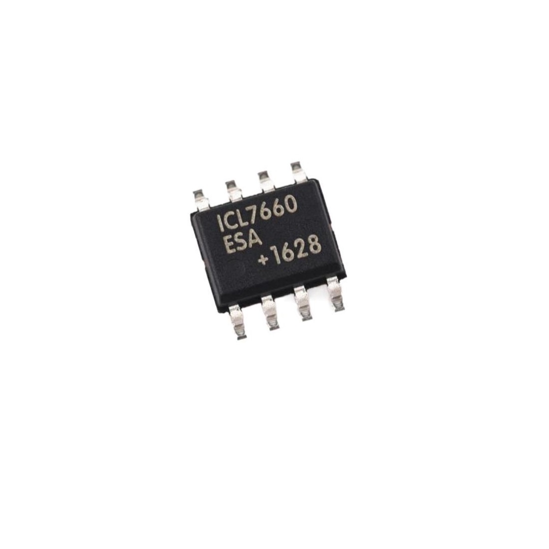 Ic nguồn dán icl7660 sop-8 smd