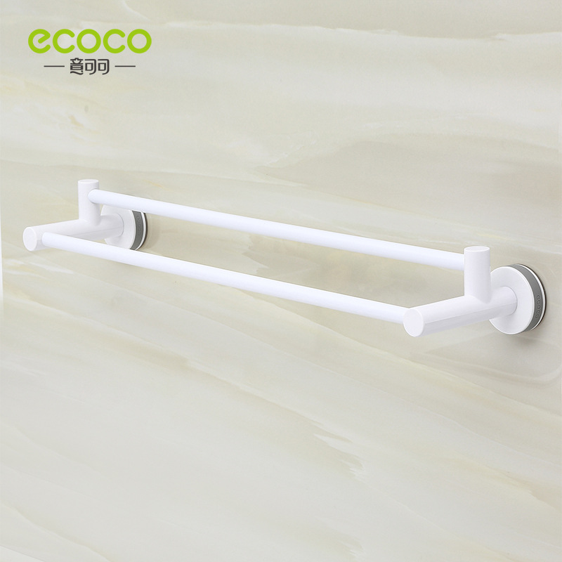 Kệ treo tường phòng tắm Ecoco E1609