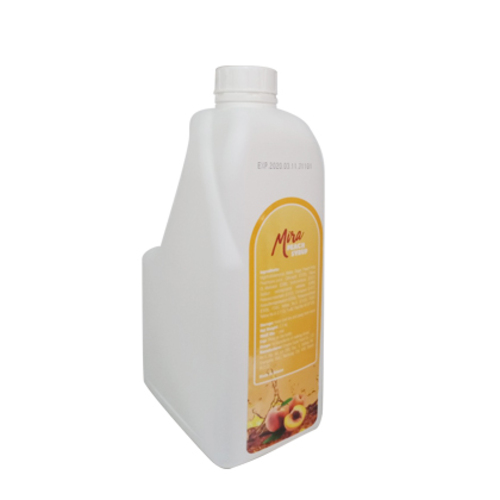Syrup Mira Đào