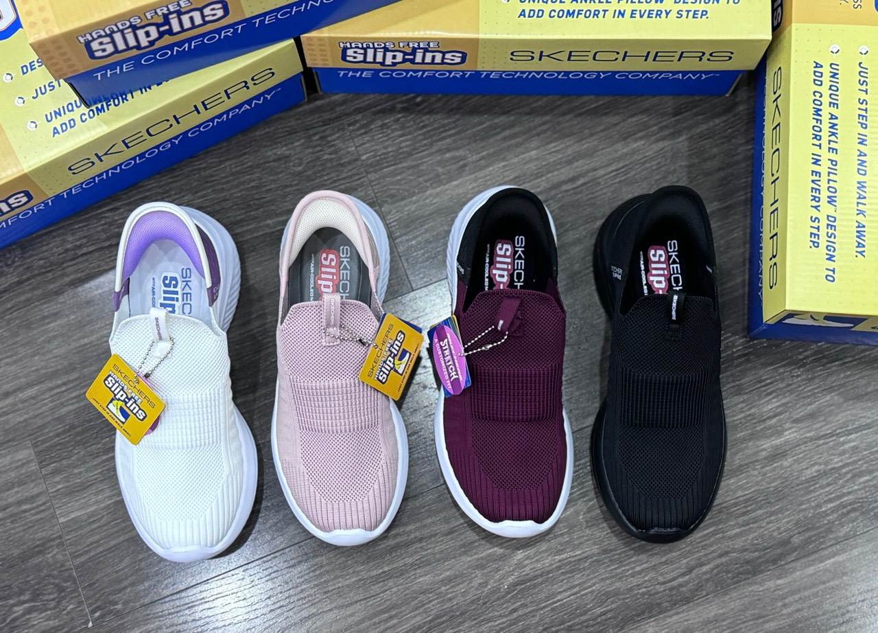 Giày thể thao Skechers Slip-ins Ultra Flex 3.0