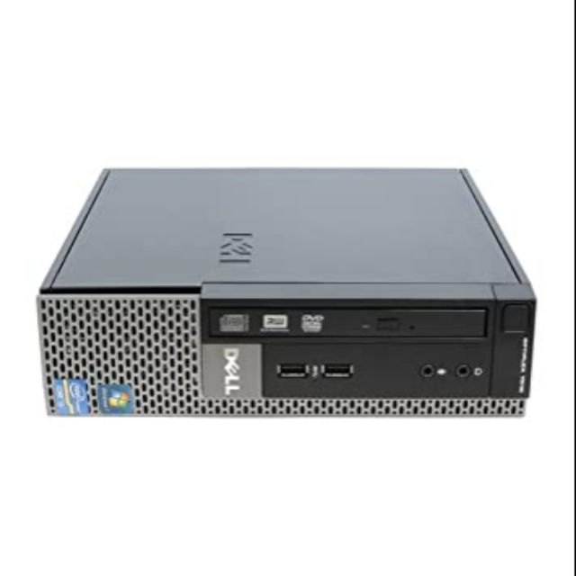 Máy tính mini dell 7010 usff, cam kết sản phẩm đúng mô tả, chất lượng đảm bảo an toàn đến sức khỏe người sử dụng