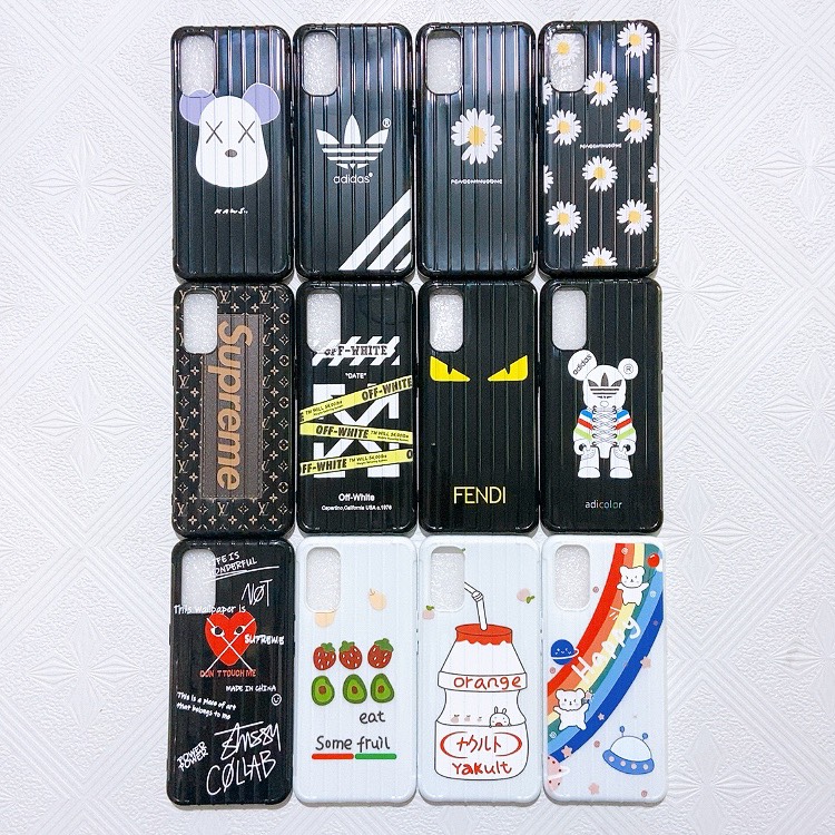 Ốp vali Oppo Reno 4 siêu đẹp