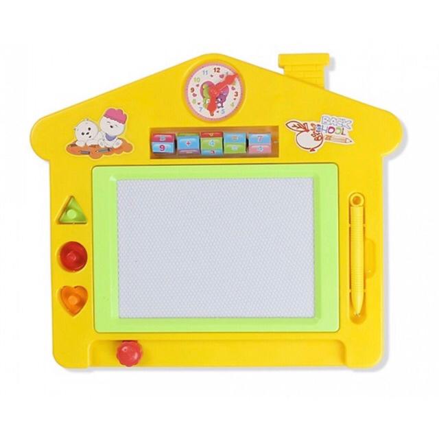 Bảng viết tự xoá