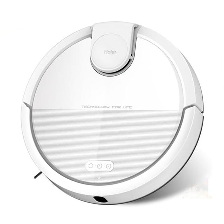 Robot hút bụi lau nhà haier hb-x770w