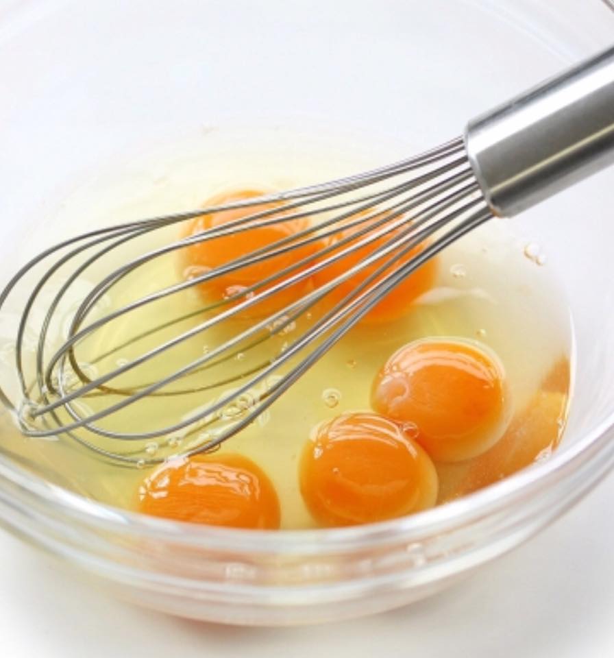 Cây Đánh Trứng/ Phới Lồng Inox Đánh Trứng