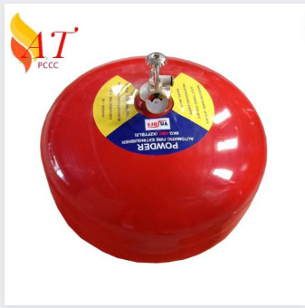 Bình cầu cc tự động xfztbl 6kg bột abc