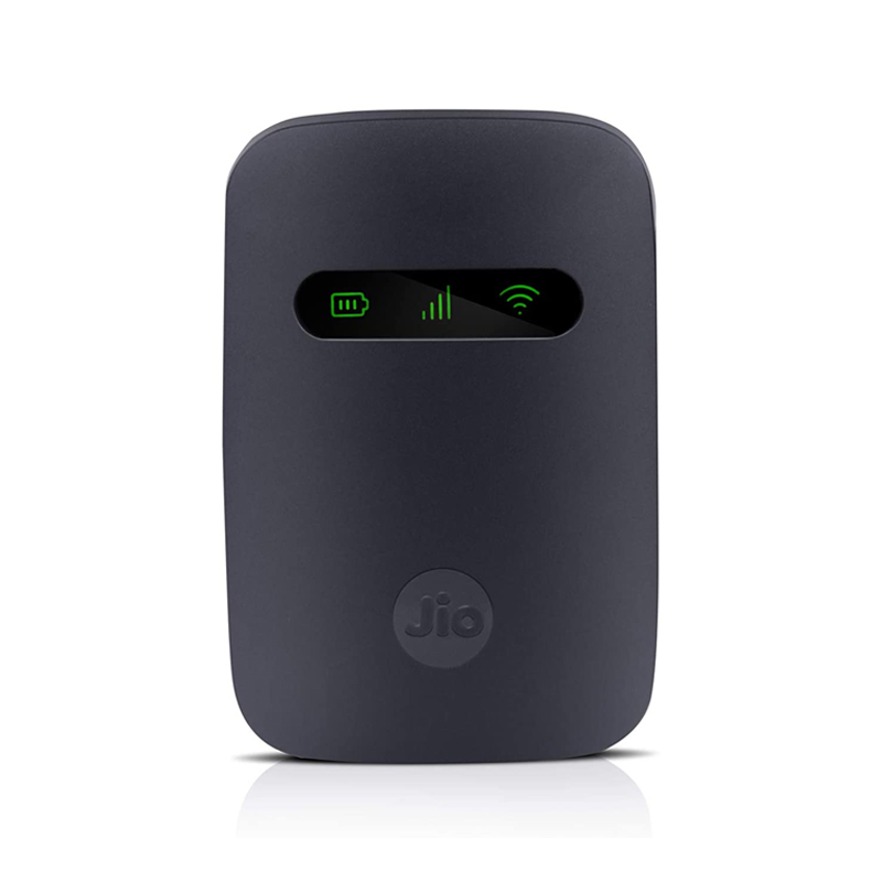 Bộ phát Wifi 4G Jio JMR541 Pin 2600 mAh