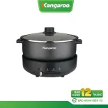 [DEAL SỐC] Nồi lẩu điện Kangaroo KG40EH1 dung tích 4Lit