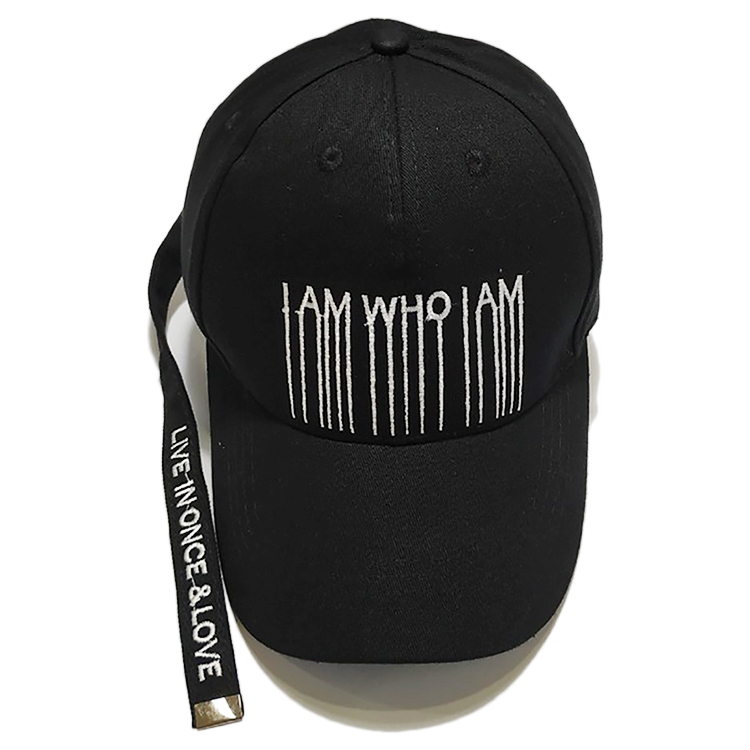 [HCM]Nón kết/ Mũ lưỡi trai kaki khóa dài thời trang nam nữ NON0206