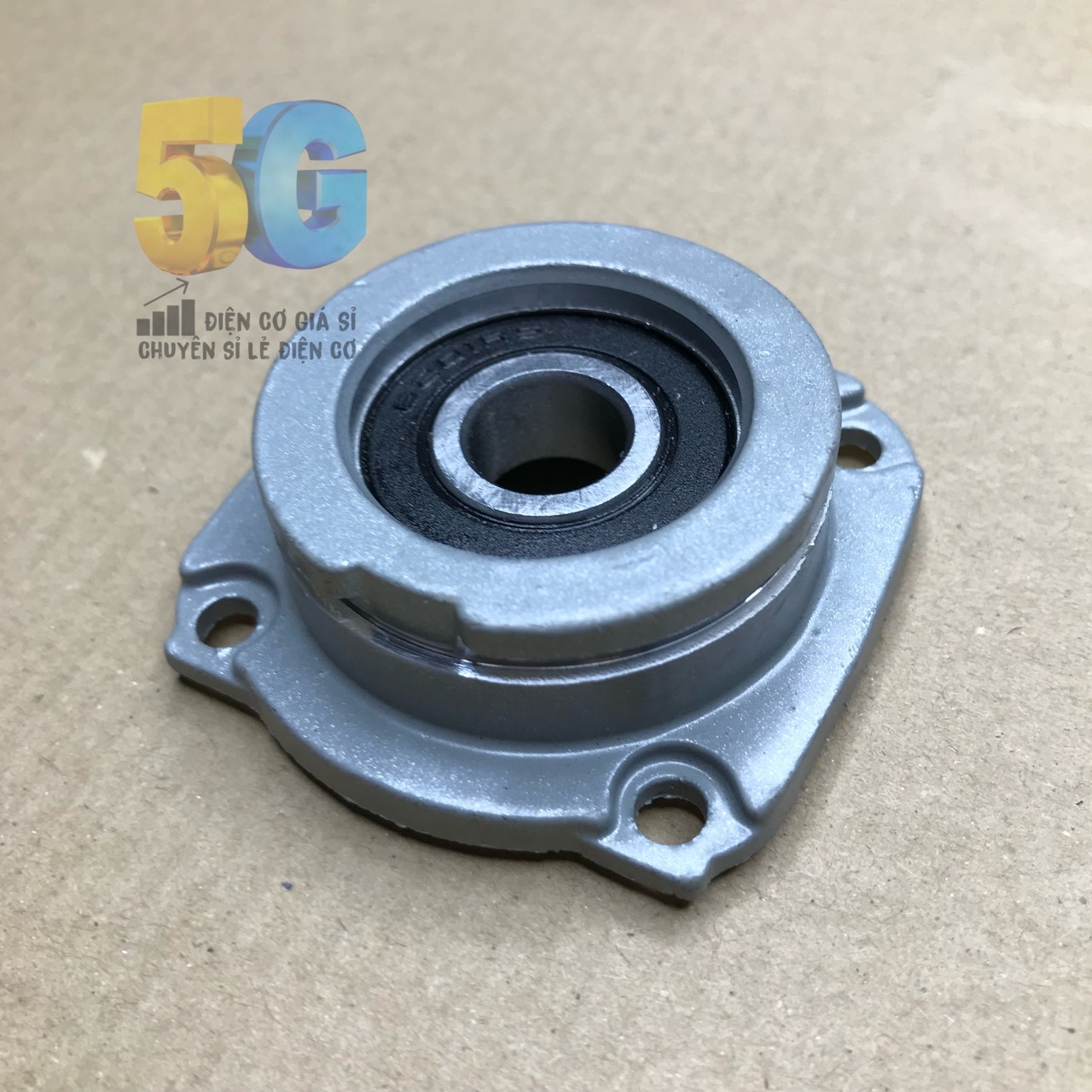 Mặt bi máy mài bos.ch 6-100 - mặt bi cho đầu nhôm máy mài bos.ch 6-100 loại tốt