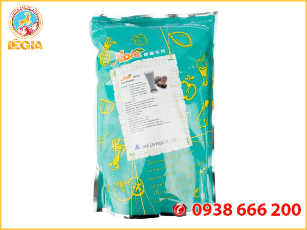 Bột maulin khoai môn 1kg