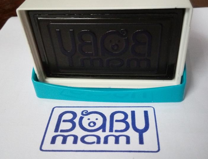 Khắc dấu lấy liền Xstamper QuiX Q16