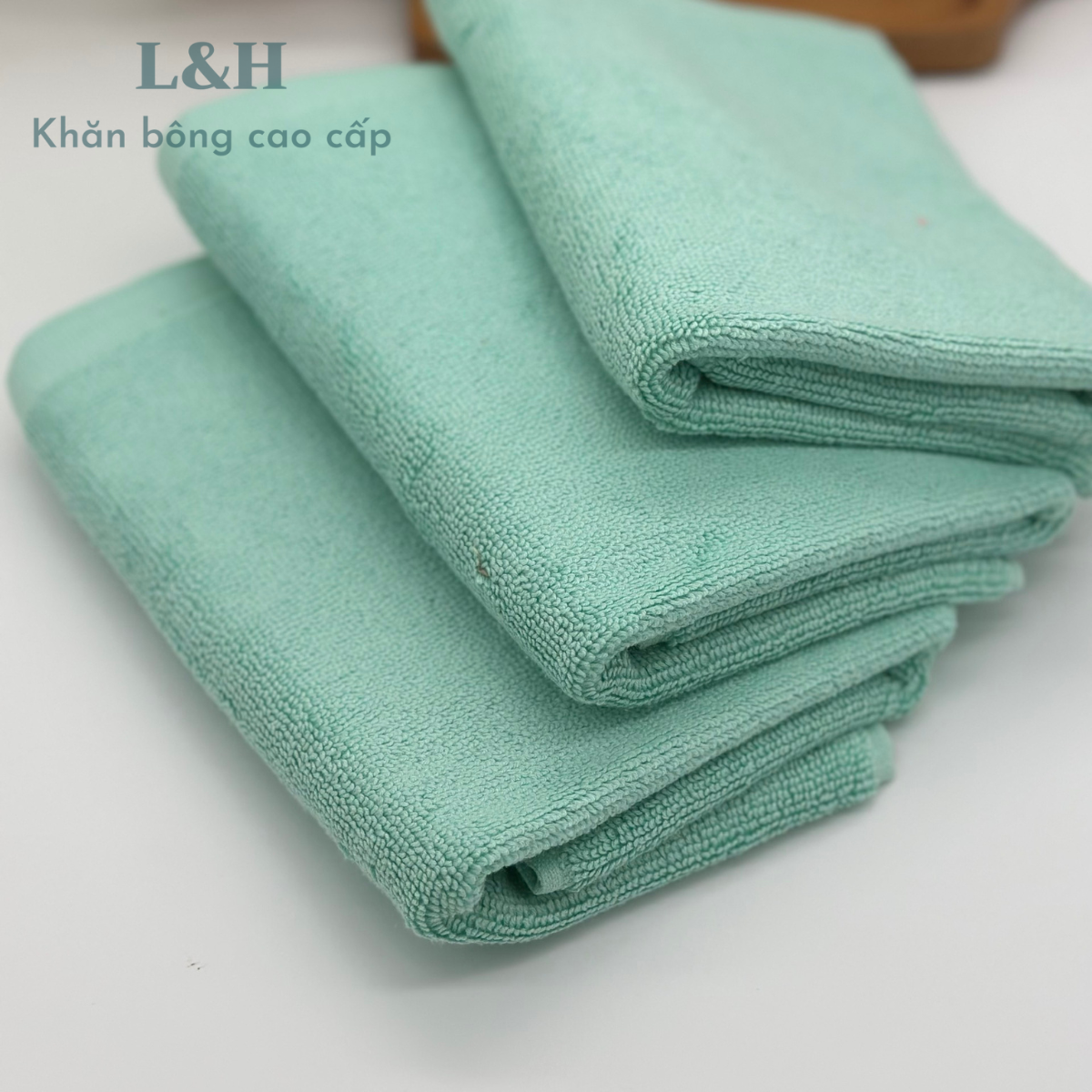 Thảm chân cotton 40x60cm