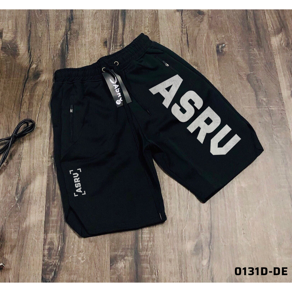 Quần tập gym nam, quần thể thao, chất liệu poly 2 da mềm mịn, dày dặn, co giãn 4 chiều