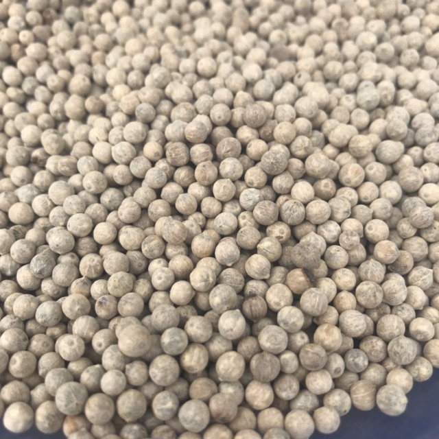 Tiêu sọ nhà trồng, không tẩy trắng 500gr