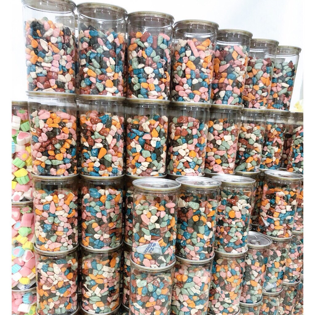 Kẹo sỏi 400g