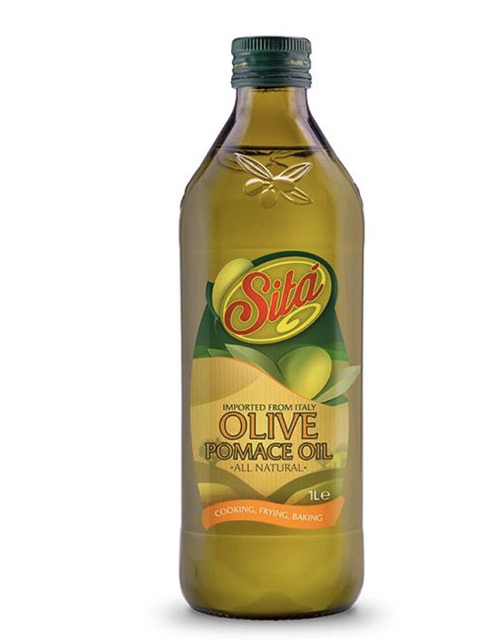 Dầu oliu Sita 1l
