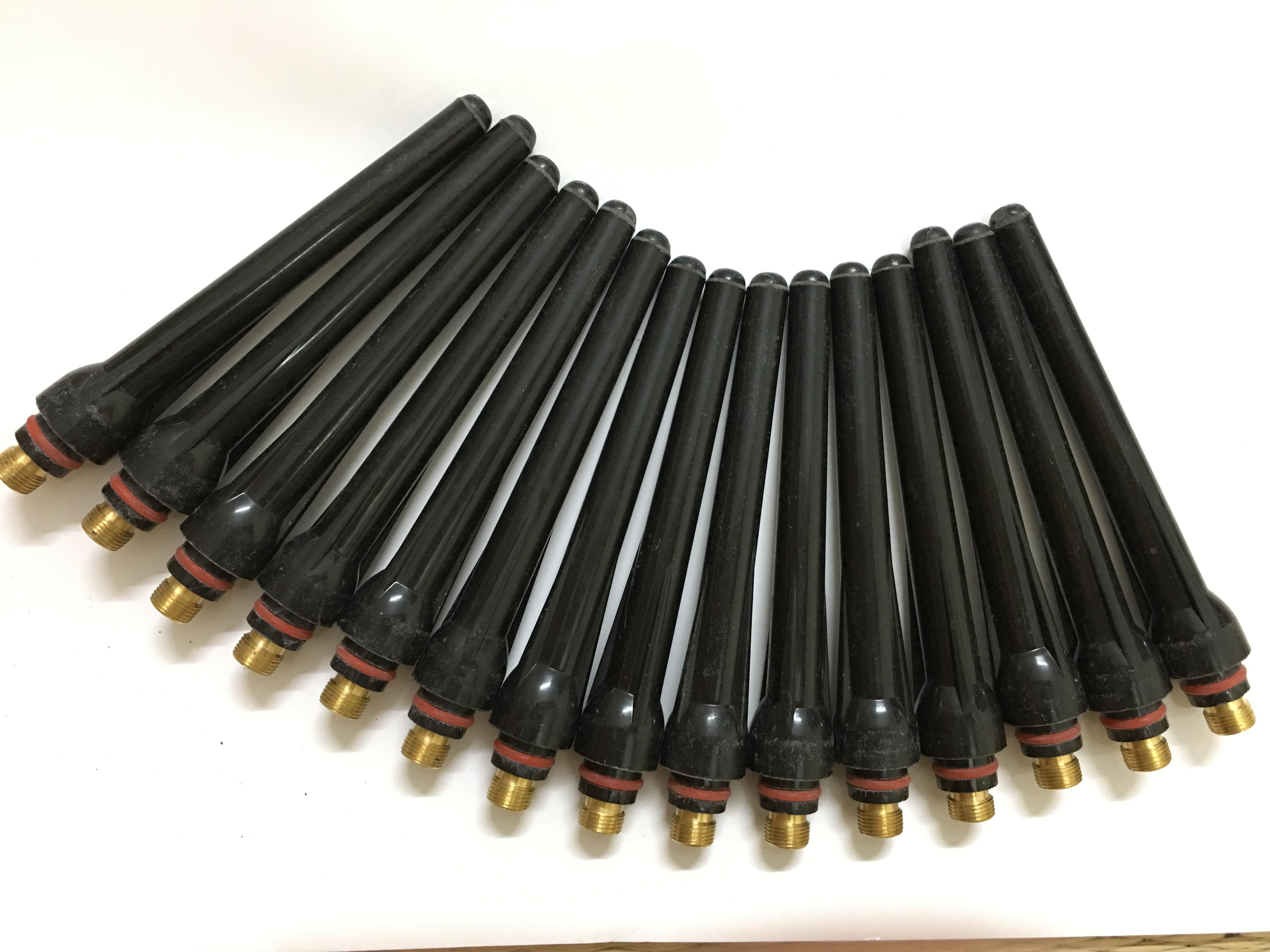 5 Chiếc chuôi hàn tig đen dài cho tay WP